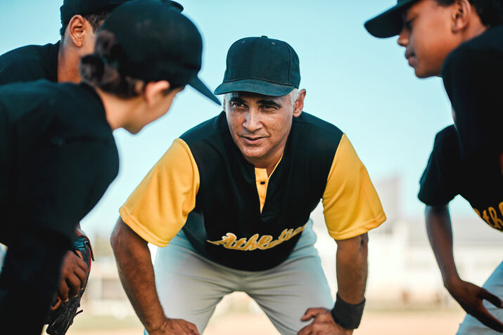 What is Athlete-Centered Coaching?
