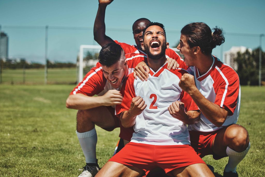 Why Is Soccer the Best Sport?