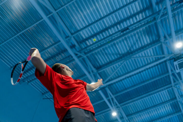 How is Momentum Used in Badminton