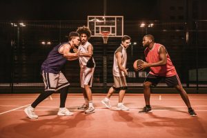 How do European Coaches Develop Basketball Players?