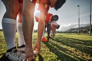 What Are the Rules of Soccer?  