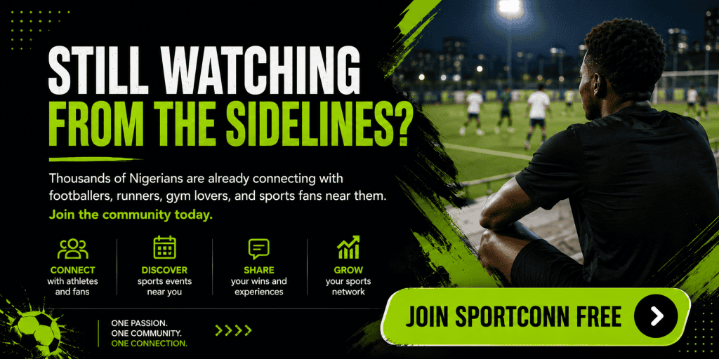 Sportconn CTA banner
