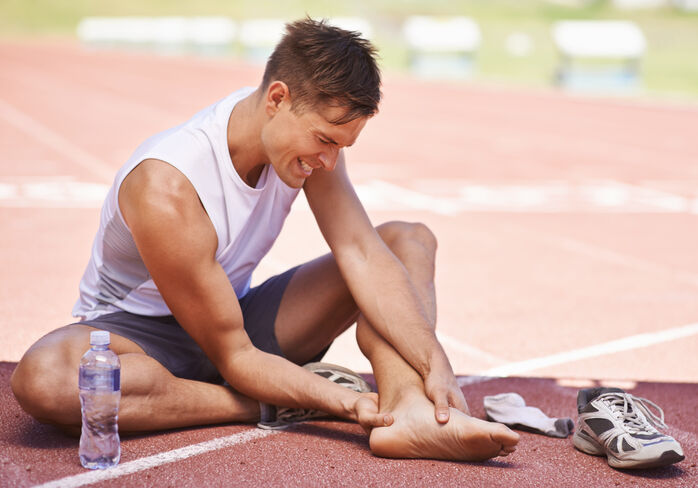 This is Why Your Legs Feel so Heavy You Can’t Walk After a Workout