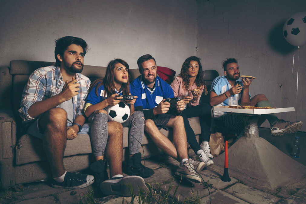 What Is the Most Popular Sport in the World?