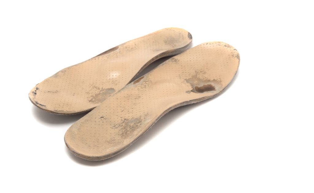 How Often Should You Replace Cycling Shoe Insoles?