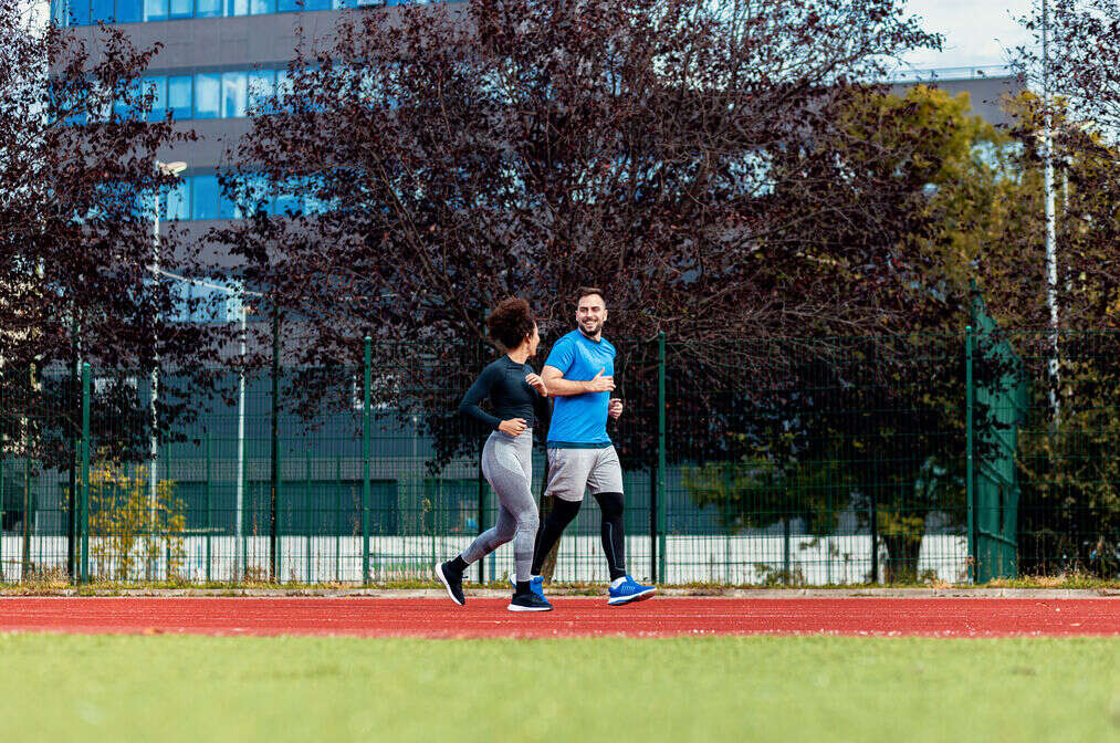 Return to Sport Personal Training in Colorado