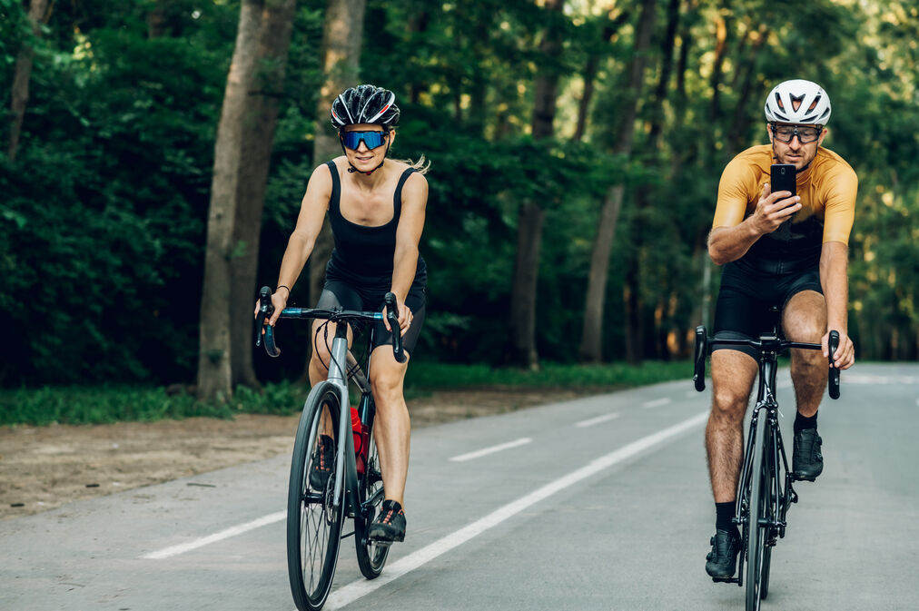 Is Cycling 70 Miles a Week Good for Weight Loss?