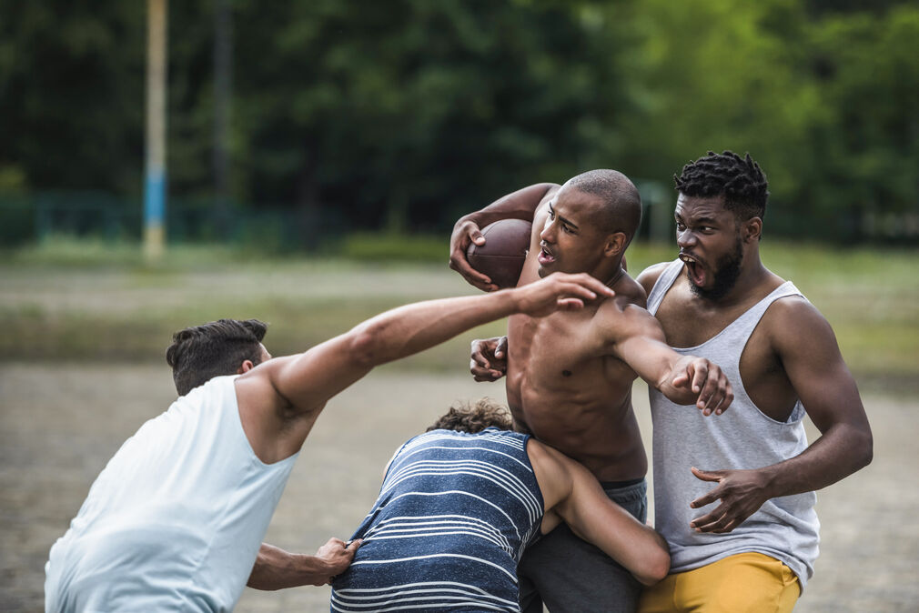 Safe Sport Training: Why It’s Important for All Athletes