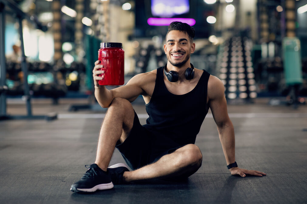 Mother Bucker Pre-Workout: What You Need to Know