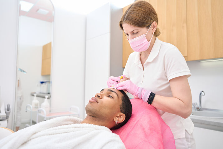 How Long Can You Exercise After Botox?