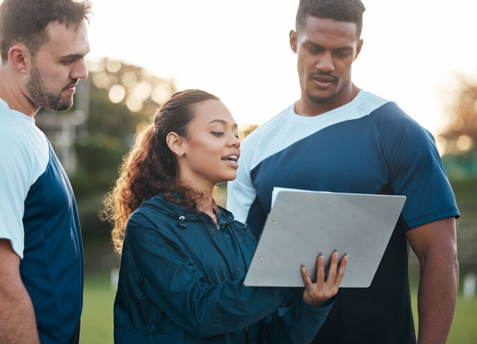 Roles of Athletes’ Financial Advisors