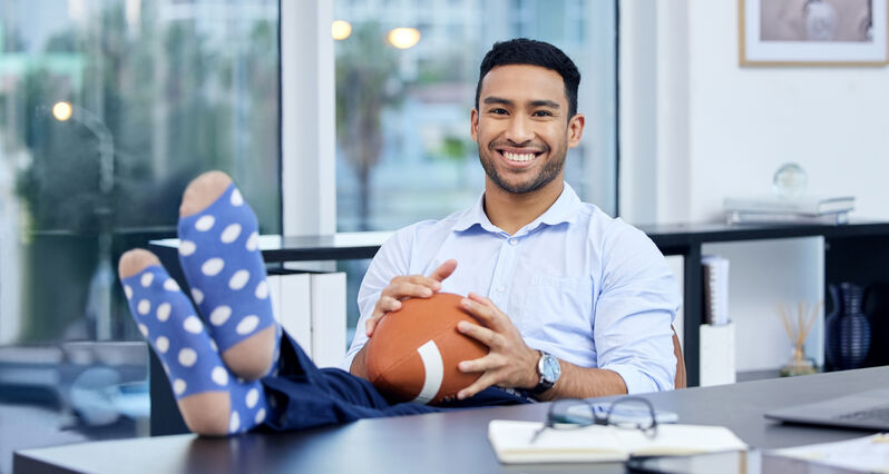10 Profitable Careers in the Sports Industry