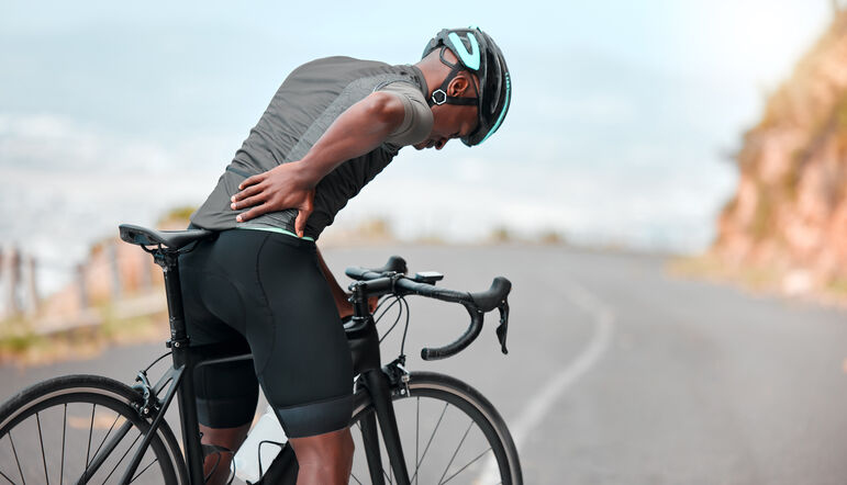 Can I Use an Exercise Bike After an Oblique Muscle Injury?