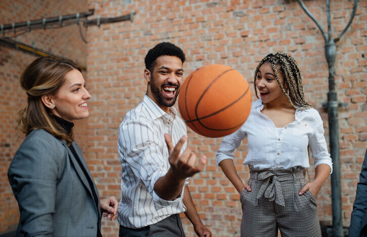15 Profitable Jobs in Basketball