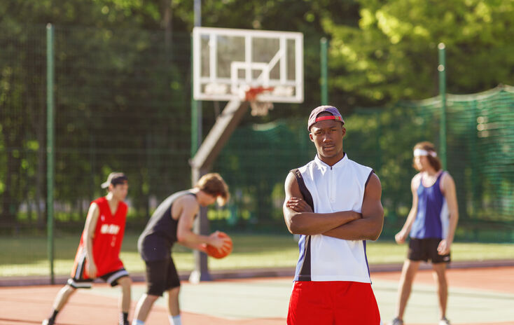 Why College Athletes Shouldn’t Be Paid