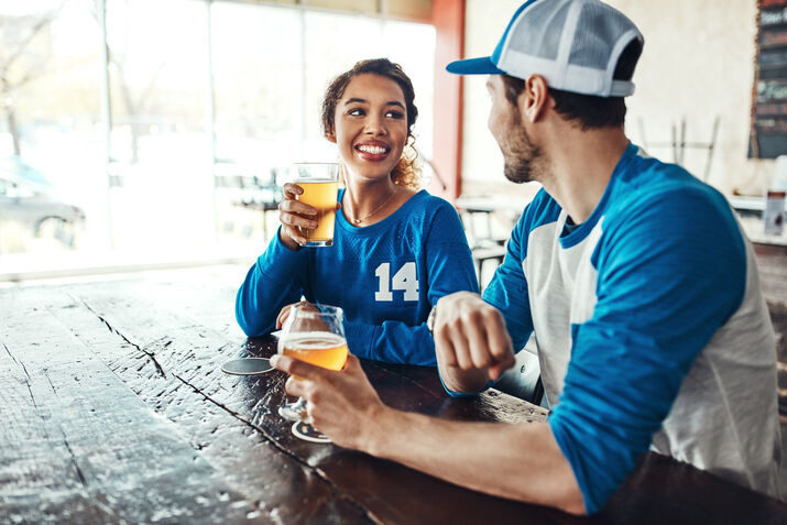Everything You Need to Know About Athletic Brewing 