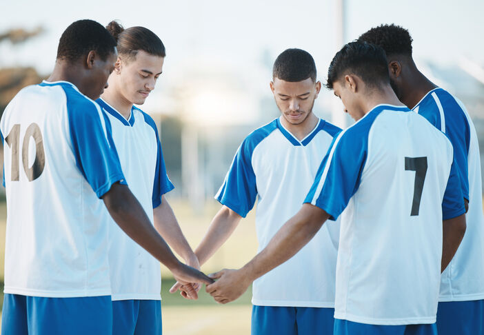 Bible Verses for Athletes – Fuel Your Strength, Faith, and Victory