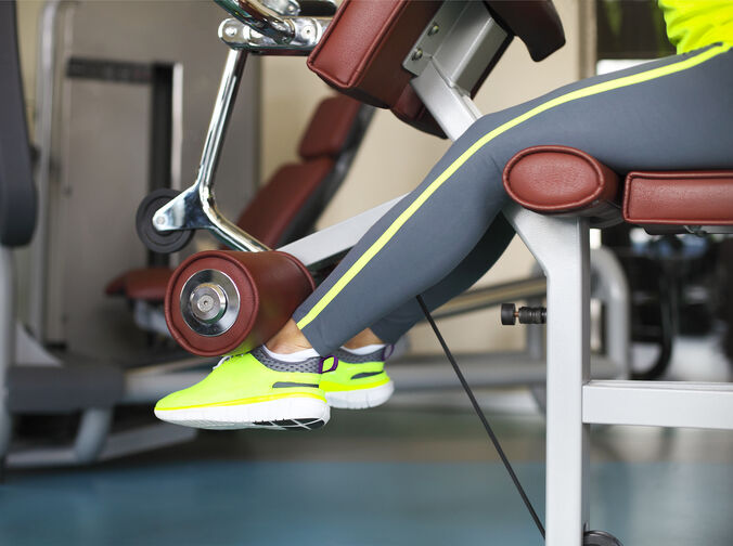 Cable Leg Exercises – What You Need to know