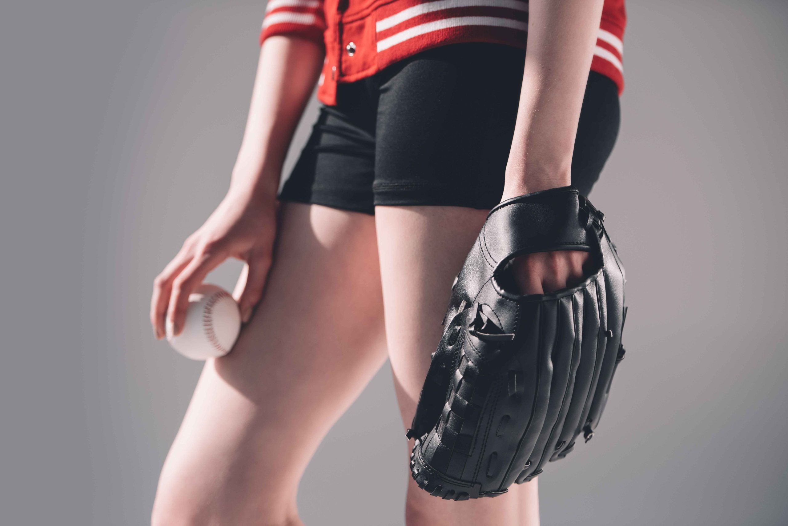 What Can You Wear to a Softball Practice?