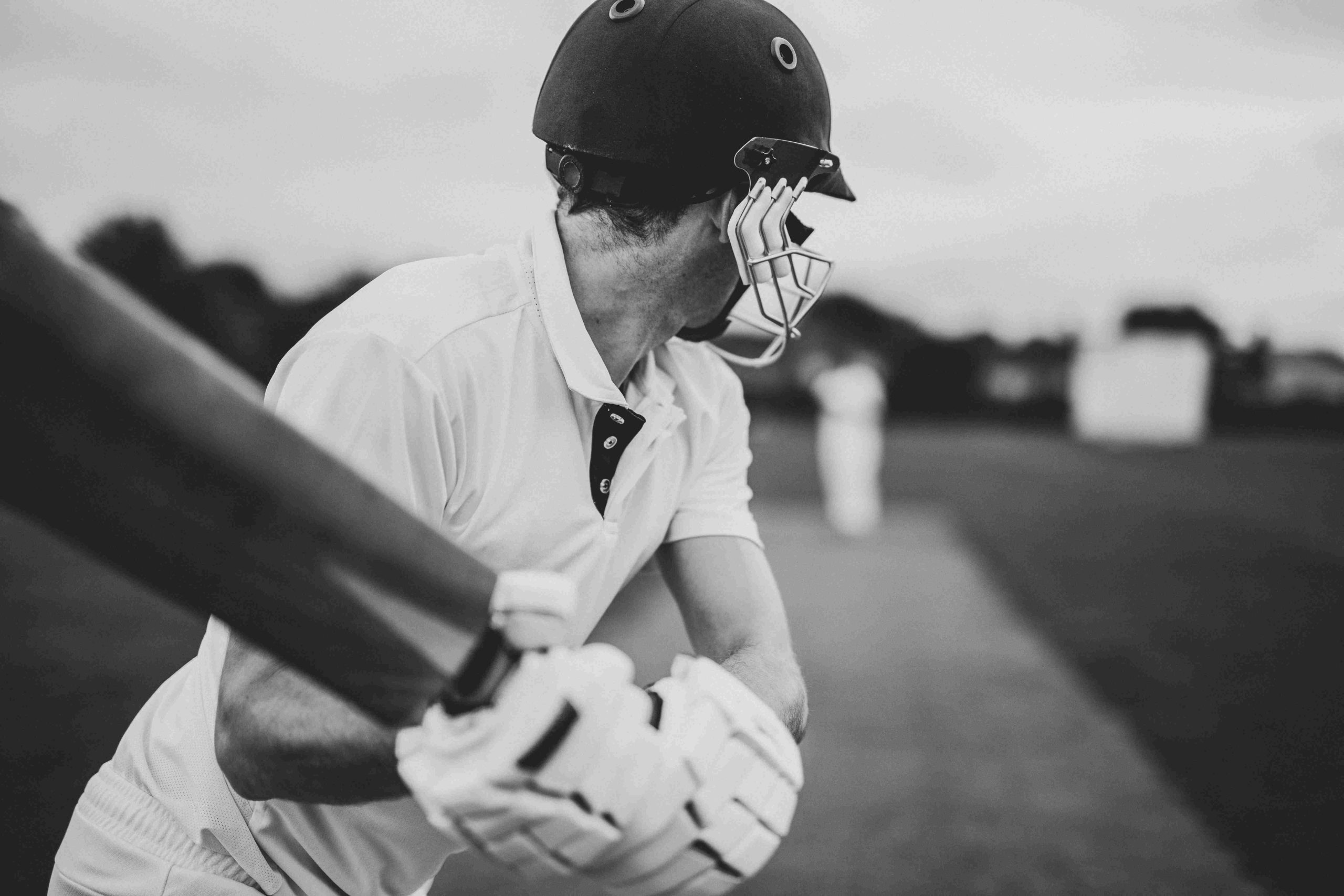 The History of Cricket – Everything You Need to know