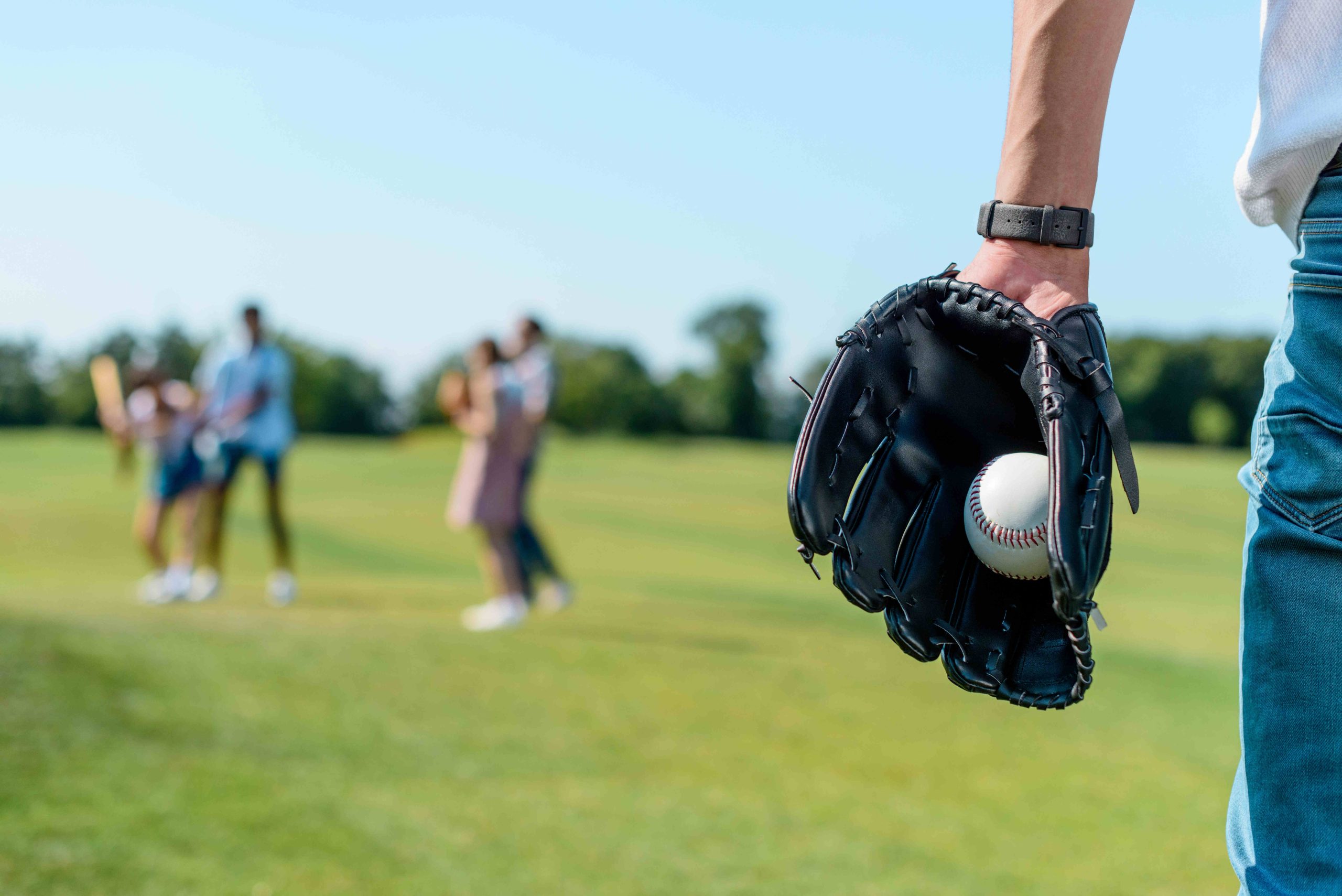How to Do Good in Softball Tryouts: A Simple Guide