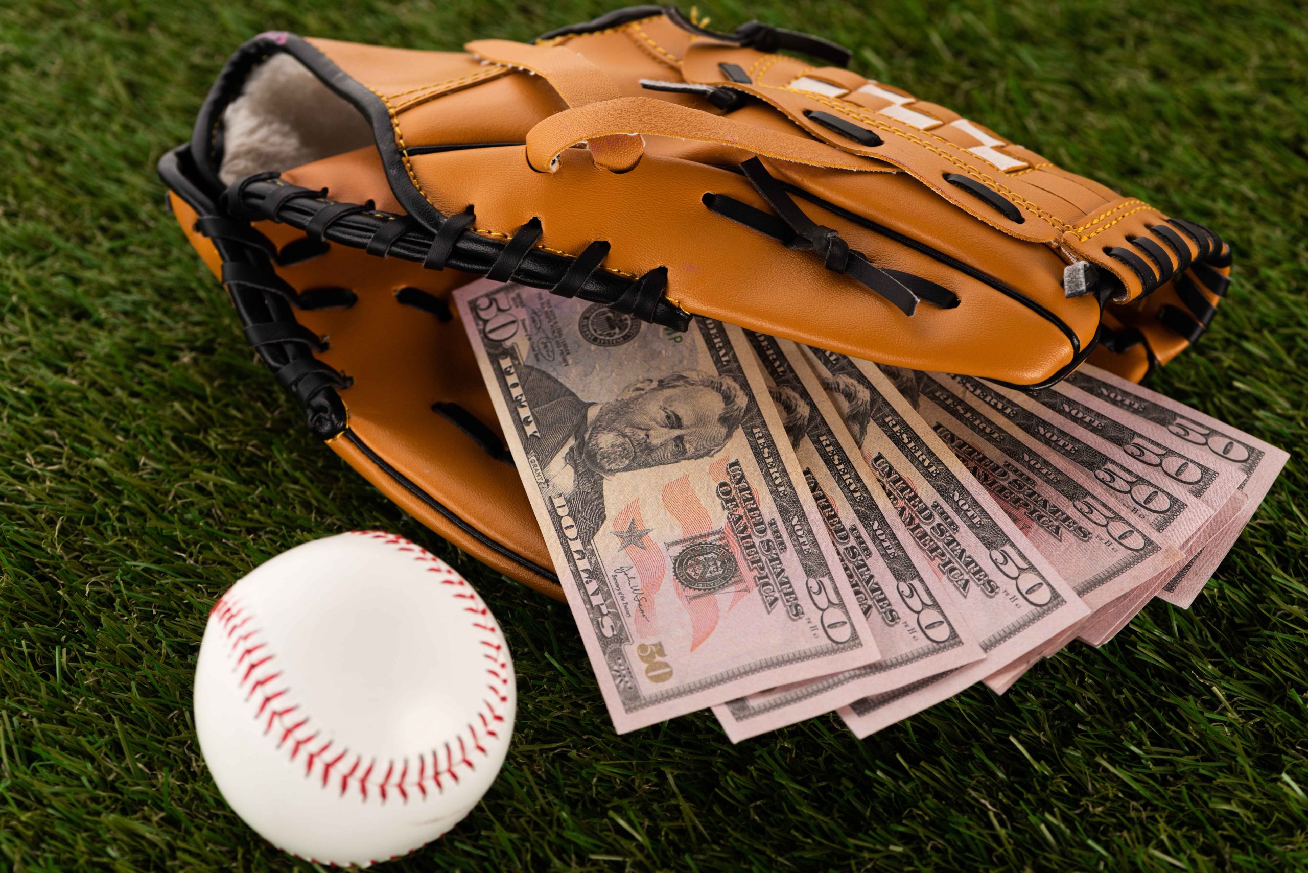 How much does it cost to play softball