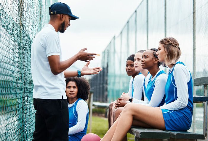 Mental Coaching for Young Athletes