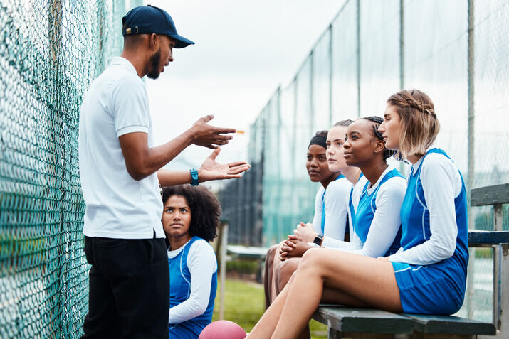 Mental Coaching for Young Athletes