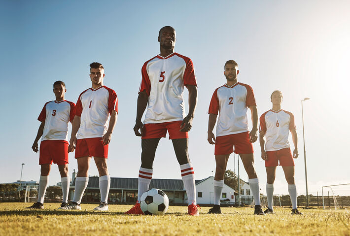 How Many Players Are on a Soccer Team? – The Ultimate Guide