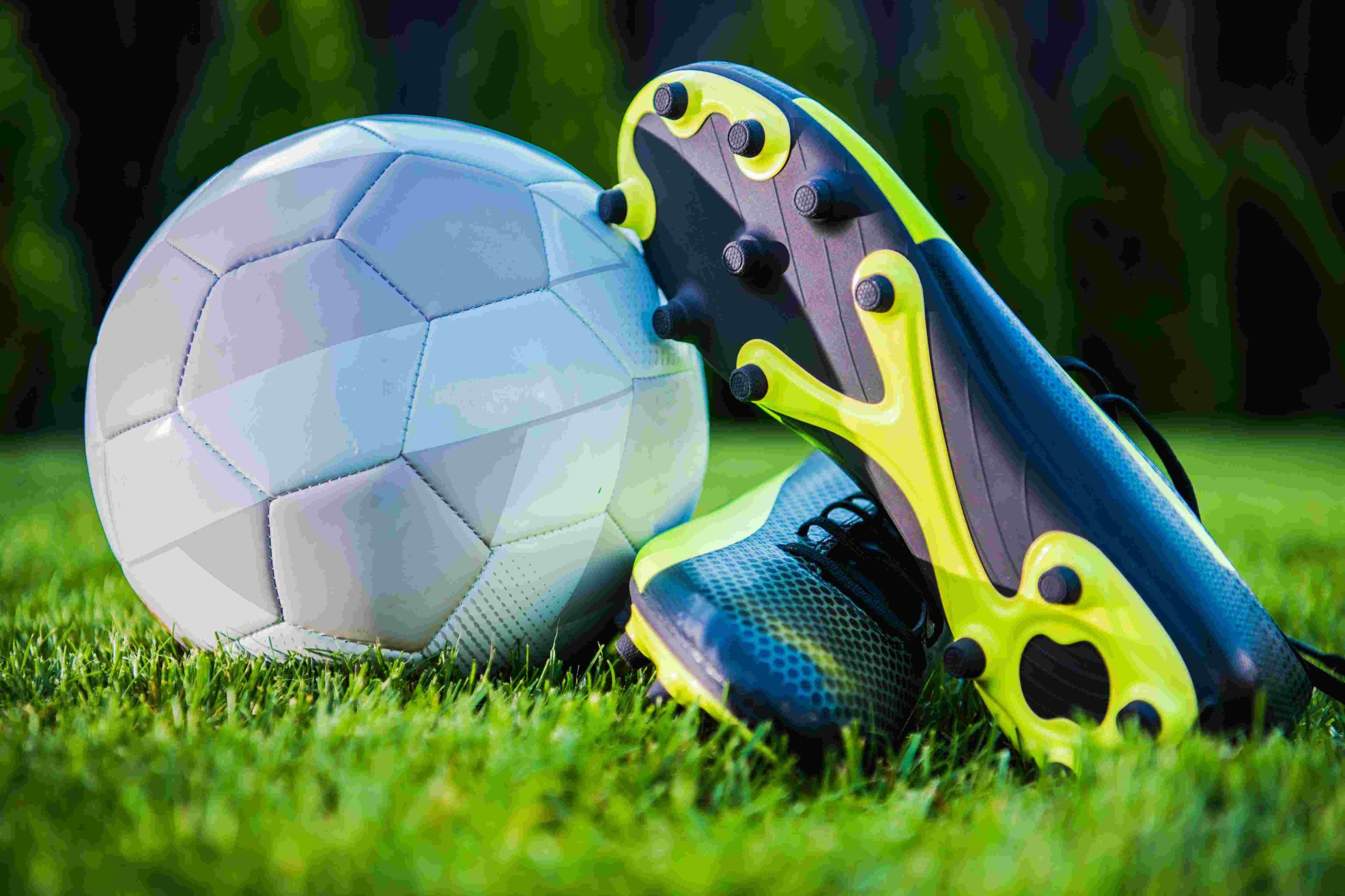 Can You Wear Soccer Cleats for Softball?