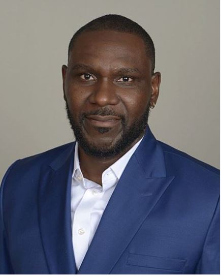 Jude Atalegbe - CEO, TSA Management