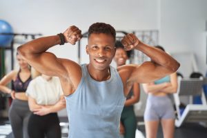 Best Exercises for Building Muscle: A Complete Guide for Every Fitness Level