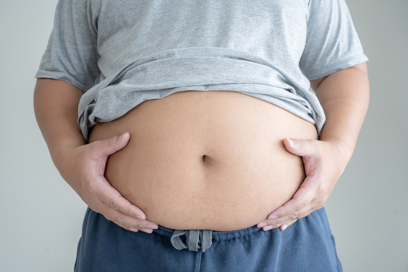 How to Burn Belly Fat Without Going to the Gym