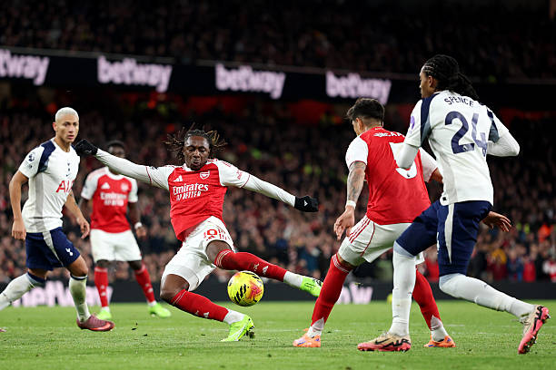 Arsenal F.C. vs Tottenham Lineups, Predictions, and Key Match Insights