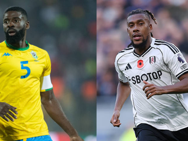 Nigeria vs Gabon: Match Date, Kickoff Time, Lineups, and What to Expect from the 2026 World Cup Qualifier