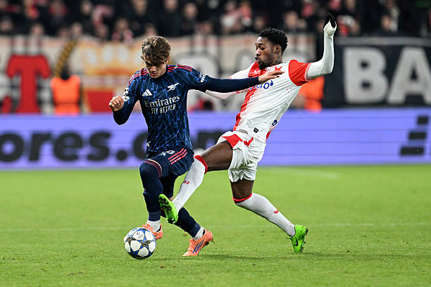 UEFA Champions League Predictions, Results & Match Analysis