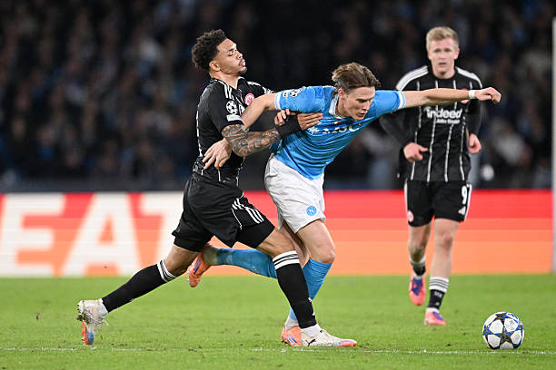 UEFA Champions League