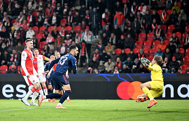 UEFA Champions League