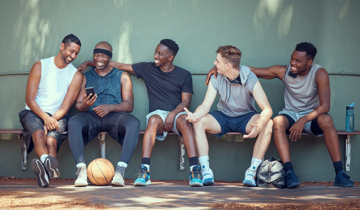Join Sports SportConn Abuja – Sports Social Networking Platform in Nigeria | Find ...