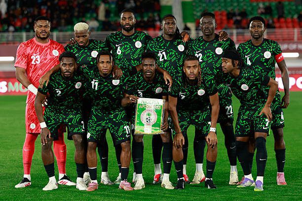 How to Join a Sports Team in Nigeria: A Step-by-Step Guide