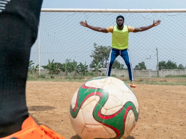 What Are Pickup Games in Soccer? A Beginner’s Guide to Casual Football  