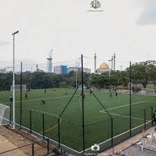 Ace Turf Arena Abuja