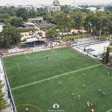 Ace Turf Arena Abuja