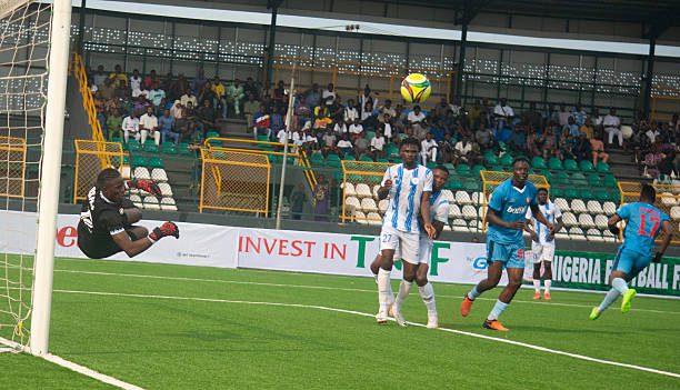 Nigeria Football Premier League: Matchday 30 Predictions, Title Race, Top Scorers and Biggest Upsets