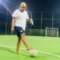 Pent Project Football Pitch