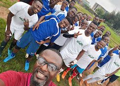 Pent Project Football Pitch