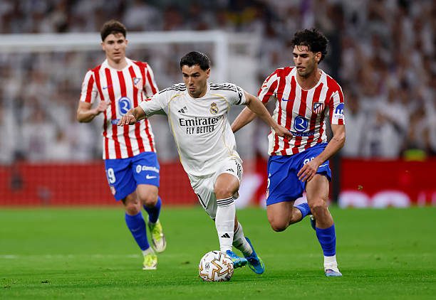 Real Madrid vs Atletico Madrid Lineups: The Derby That Had Everything