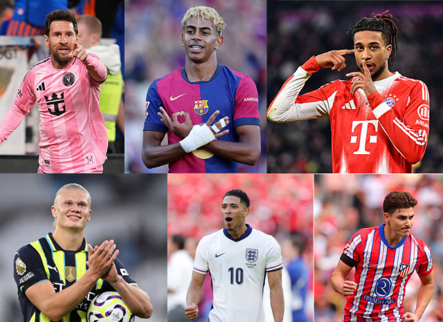 2026 FIFA World Cup Players to Watch: 10 Stars Who Will Define the Tournament