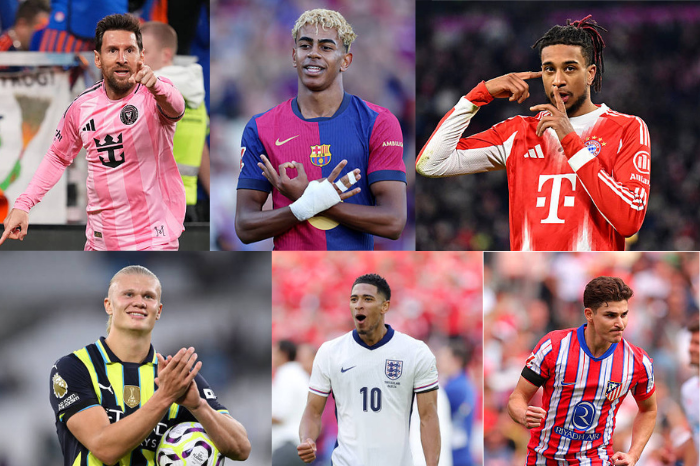 2026 FIFA World Cup Players to Watch: 10 Stars Who Will Define the Tournament