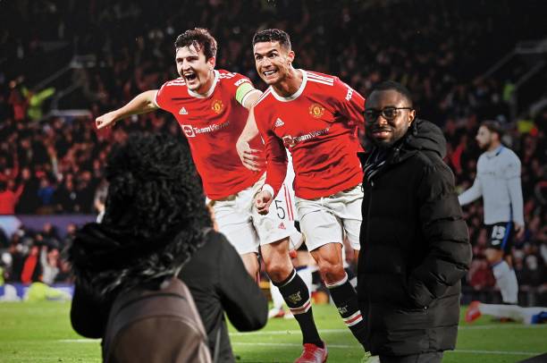 Cristiano Ronaldo at Man Utd: Legacy, Return, and Impact